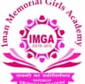 Iman Memorial Girls Academy logo